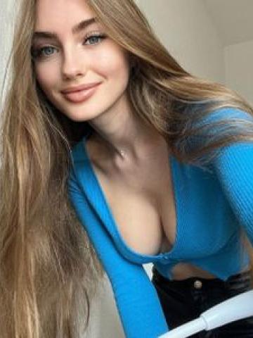 Анкета проститутки Ярослава - Фото 1, , 23 года, №378484