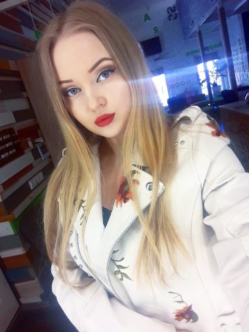 Анкета проститутки Наталья - Фото 1, , 24 года, №380770
