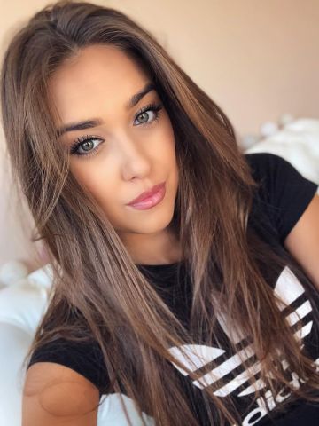 Анкета проститутки Слава - Фото 1, , 25 лет, №379760